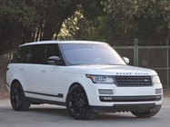 Land Rover Range Rover 2016