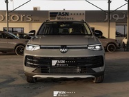 Volkswagen Tharu 2025