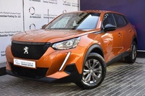 Peugeot 2008 2023