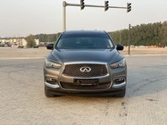 Infiniti QX60 2018