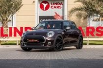 MINI Cooper 2019