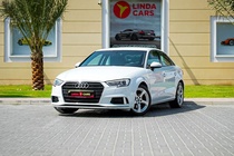 Audi A3 2020