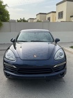 Porsche Cayenne 2012