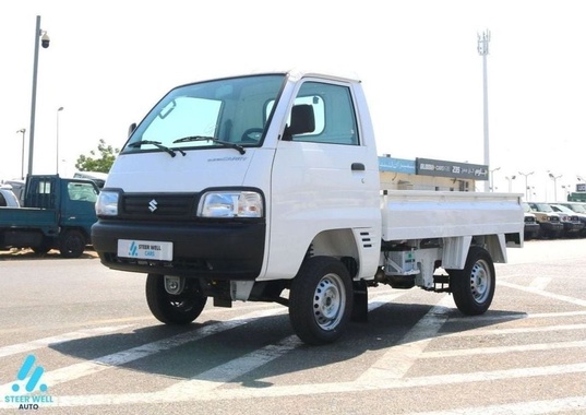 Suzuki Super-Carry 2026
