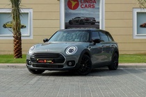 MINI Cooper 2021
