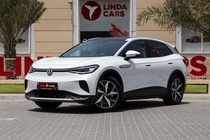 Volkswagen ID.4 2021