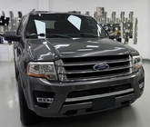 Ford Expedition 2015