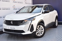 Peugeot 3008 2024