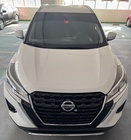 Nissan Kicks 2022