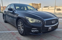Infiniti Q50 2016