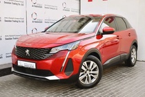 Peugeot 3008 2024