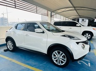 Nissan Juke 2016