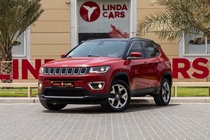 Jeep Compass 2020