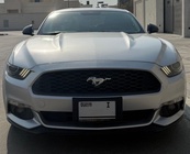 Ford Mustang 2015