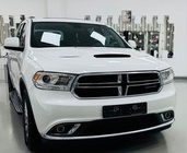 Dodge Durango 2017