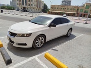 Chevrolet Impala 2019