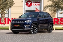 Jeep Compass 2018