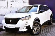 Peugeot 2008 2023