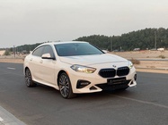 BMW 2 Series 2022