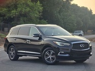 Infiniti QX60 2017