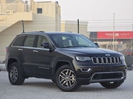 Jeep Grand Cherokee 2019