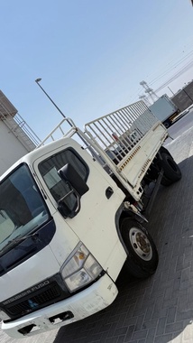FUSO Canter 2005