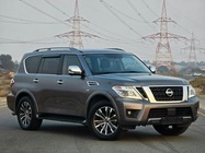 Nissan Armada 2020