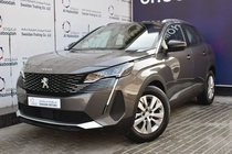 Peugeot 3008 2025