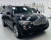 BMW X5 2016