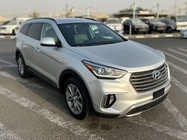 Hyundai Santa Fe 2017
