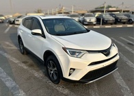 Toyota RAV4 2018