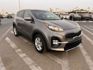 Kia Sportage 2019