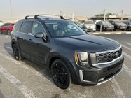 Kia Telluride 2021