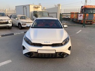 Kia Cerato 2022