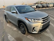 Toyota Highlander 2017
