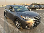 Toyota Highlander 2014