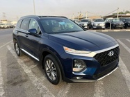 Hyundai Santa Fe 2020