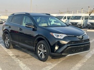 Toyota RAV4 2018