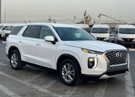 Hyundai Palisade 2020