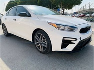 Kia Forte 2019