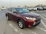 Toyota Highlander 2015