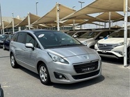 Peugeot 5008 2016