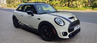 MINI Cooper 2021