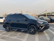 Toyota RAV4 2016