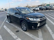 Toyota Highlander 2017