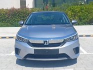 Honda City 2022