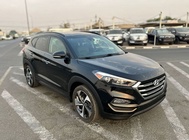 Hyundai Tucson 2016