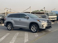 Toyota Highlander 2015