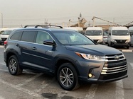 Toyota Highlander 2019
