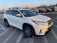 Toyota Highlander 2018